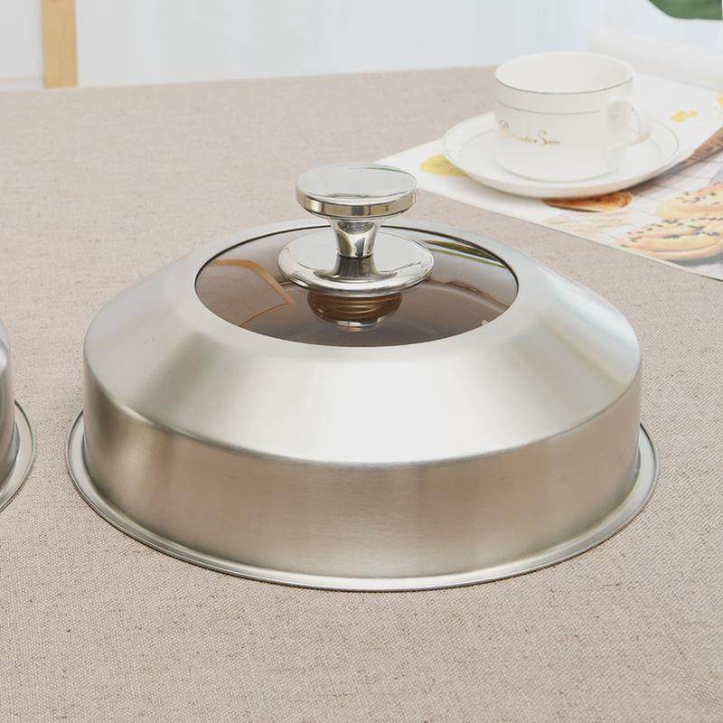 304不锈钢锅盖蒸锅盖钢筋锅盖汤锅盖鼎锅盖饼高拱盖蒸锅锅盖家用,厨房/烹饪用具,锅盖,淘宝优惠券,粉丝福利购,淘宝优惠卷