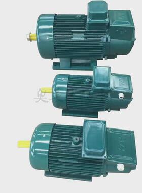 YZR250M2-6-45KW起重冶金电动机过载能力大电机