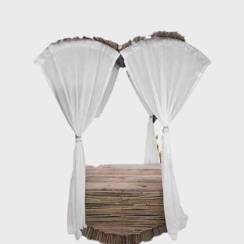 园林摆件仿真草动物稻草人工艺品绿雕景观工程公园工艺品植物绿雕