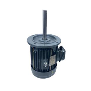 货源直供370W耐高温长轴电机专用于烘烤房烘干机设备长轴电机