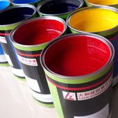 金属生产五金uv丝印油墨厂家uv丝印油墨pcb感光油墨uv感光油墨