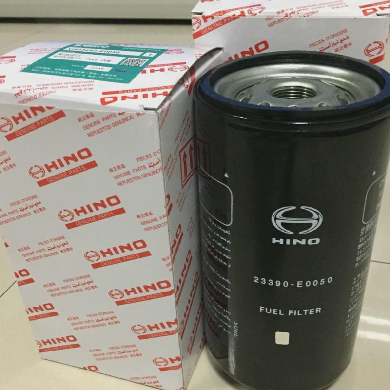 厂家供应代替神滤芯机燃油钢vh15613-e0120重型机车