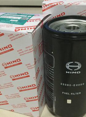 厂家供应滤芯神钢机燃油代替vh15613-e0120重型机车