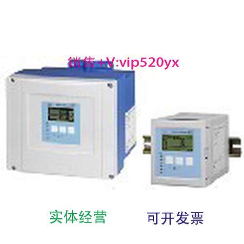 现货供应E+H德国COM253-DX0010溶解氧变送器溶氧变送器