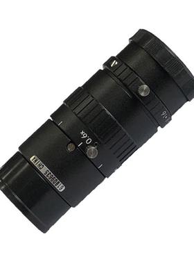 定焦工业镜头微距镜头自动化镜头moritex工业相机镜头