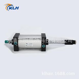 s磁带可调标准气缸 kscj40x200 scj40x200 100