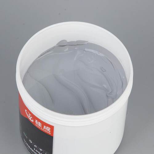 电脑cpu显卡导热硅脂导热系数1.3导电绝缘导热油导热散热膏膏