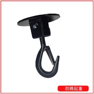 电动500kg微型台湾提升机小型悬挂吊机小金刚钢丝绳电动葫芦