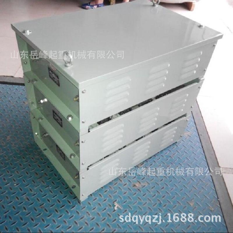 供应RS52-400L2-10/19Y起动调整电阻器、电阻箱