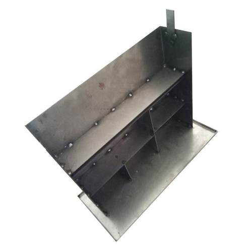 非标定制钣金厂加工成型折弯机架工业设备抽屉设施铝材来图来样