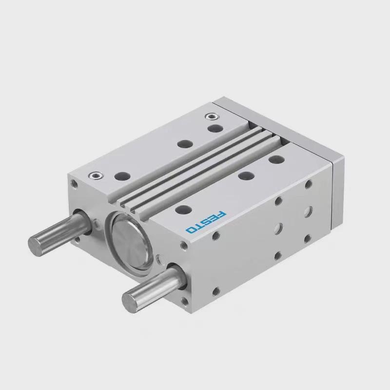 费斯托型三轴气缸dfm12/16-10-2025-304032-5075-b-p-a-gf-kf