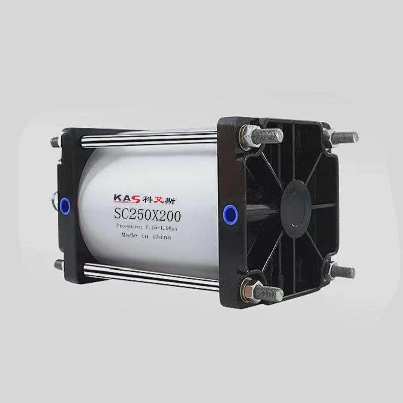 sc气缸250x25x50x75x100x125x150x175x200x250x300x400x500