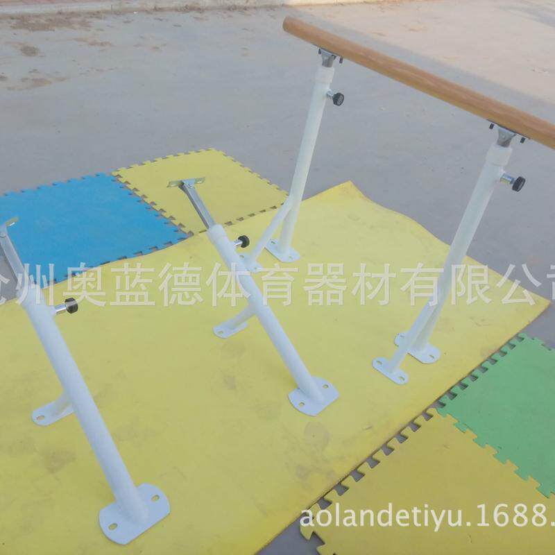 室内落地式舞蹈把杆家用移动式舞蹈杆舞蹈教室把杆