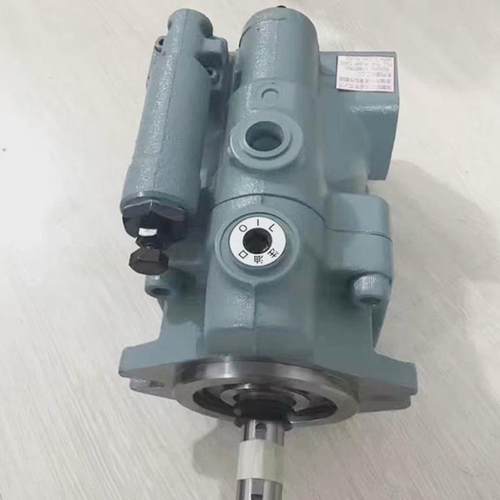 nachi不二越柱塞泵液压伺服油泵注塑机机械pvs-2b-35n1-12