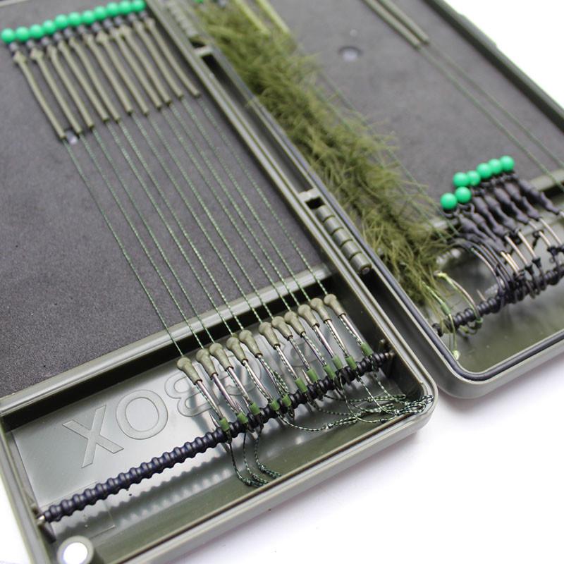 Carp Fishing Accessories Storage Box Carp Fishing Line Box H