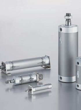 热销SMC轻型气缸CG1RA50-CDG1RA50-10-15-20-25-30-35-40-45Z-FZ-