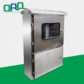 10kw不锈钢电箱 8kw 光伏并网配电箱式 网标准新型智能国并网箱5kw