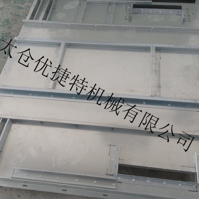 供应板材铆接机|机箱铆无铆钉压镀锌板冲压机非标用设备