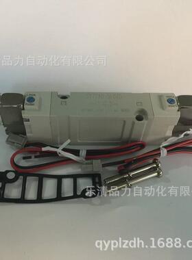 热销SMC电磁阀SY3550/SY3440/SY3340R-5H/HZ/HD/HO/HZD/HZE/HOZD-
