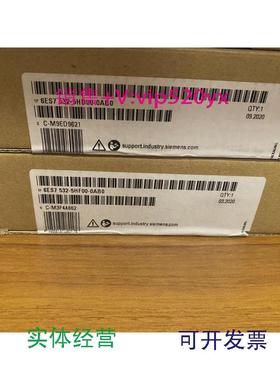 现货供应6ES7532-5HF00-0AB0保内全新未拆封模拟输出模组西门子S1