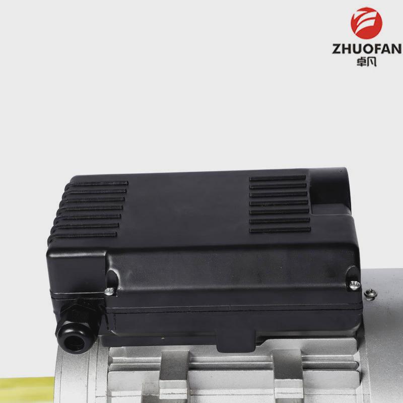 【卓凡电机】yl单相电机220v油、机、空压机、风机、水泵雾机械