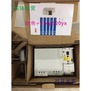 4功率18.5KW 41A8 供应ABB变频器ACS310 03E