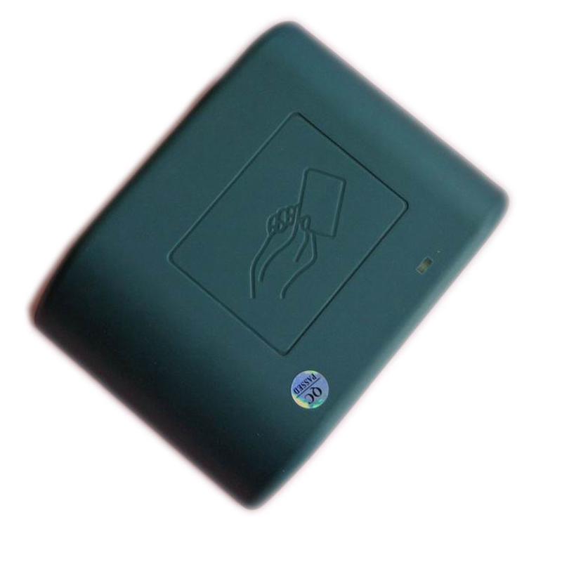 hx202c免ic卡高频m1卡读卡器|驱刷卡器|门禁卡发卡器8h10d格式
