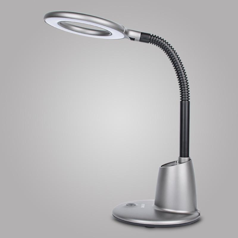 良亮LED书桌护眼看书灯儿童小学生学习阅读卧室床头看书老式台灯