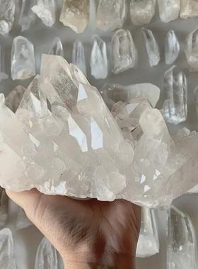 实验套装儿童种植水晶 手工diy制作养晶体生长结晶小学生益智玩具