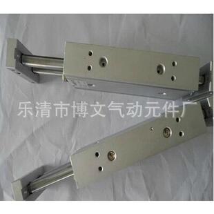 气动气缸通杆型双杆气缸cxsw20*30气缸cxsw20-30