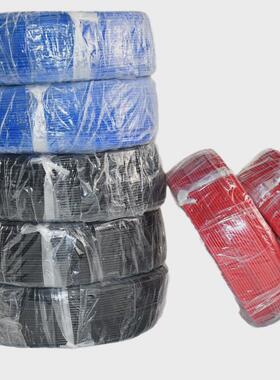 100720单导体铜芯线镀锡铜导体80度300v一根支铜芯线