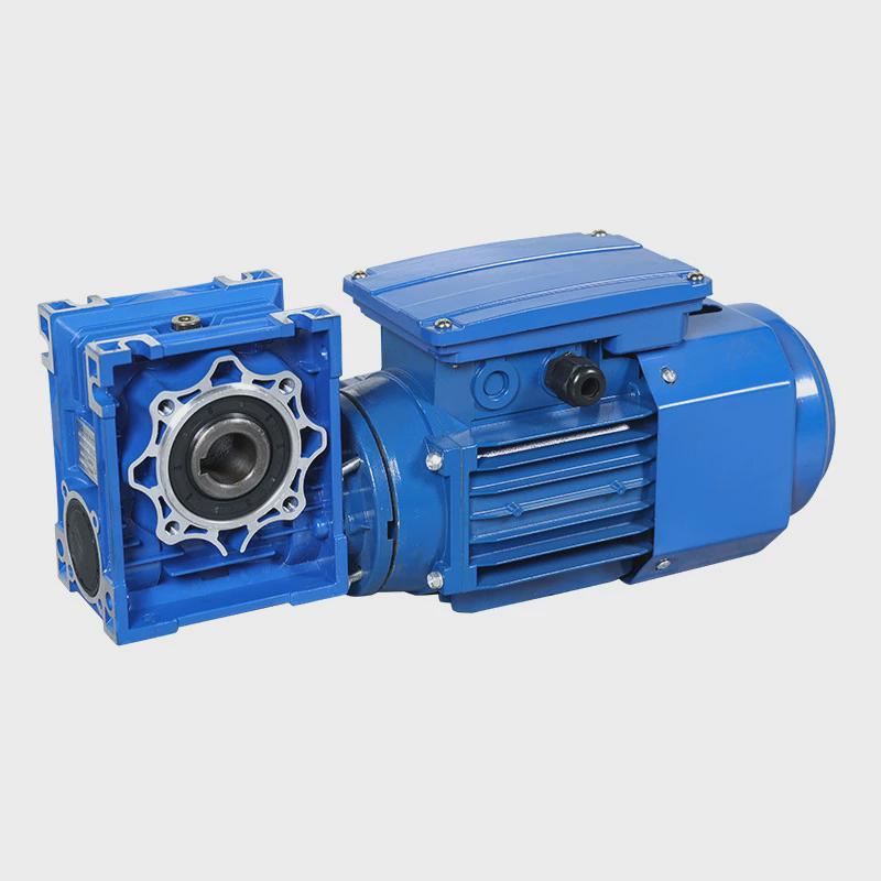 减速机直供rv厂家nmrv铝合金涡轮涡杆减速机rv25rv30rv40rv50