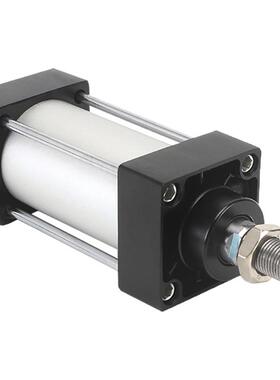 sc标准气缸sc160x50*100-150/200/250/300/400/500可型磁亚德客带