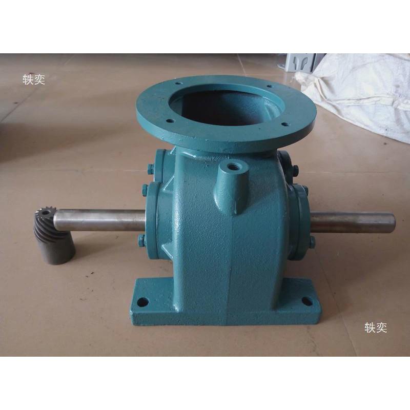 热销顺德农机二厂水车增氧机齿轮箱变速箱波箱江晟电机1.5KW