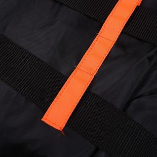 新款从优游泳救生浮潜救生衣加厚牛津船用量大成人