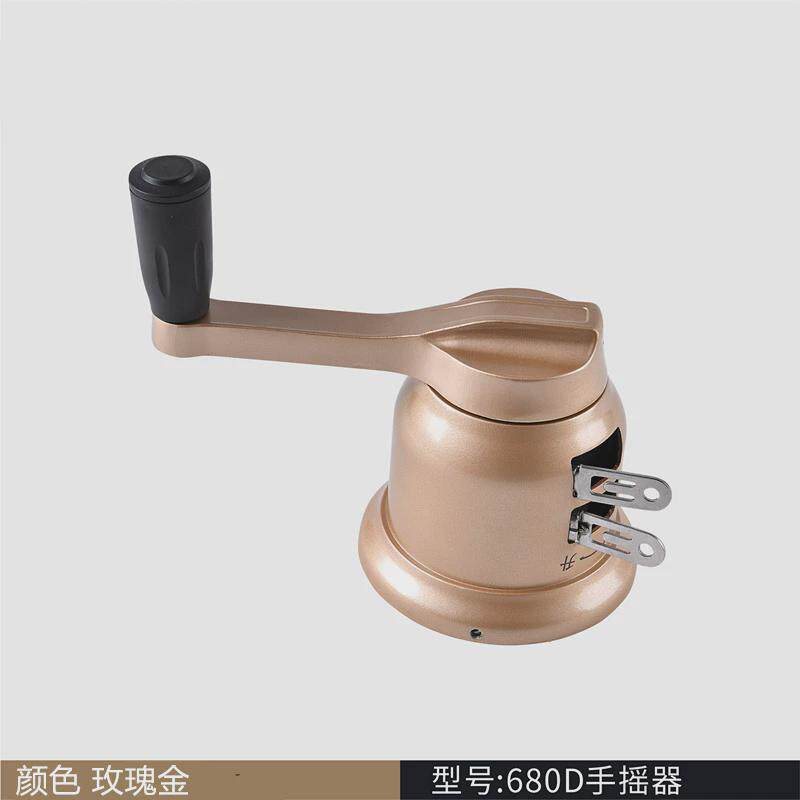 45n晾衣架好配件钢丝绳太太手柄摇把750-760-6807260型手摇器通