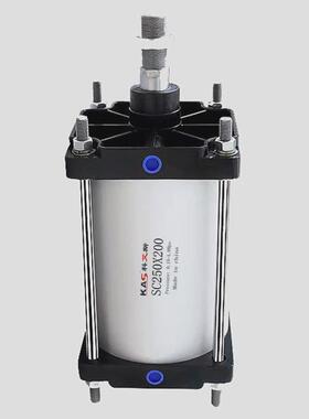 sc气缸250x25x50x75x100x125x150x175x200x250x300x400x500