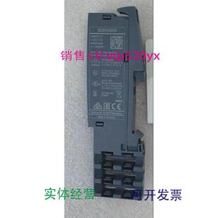 现货供应德国西门子/SIEMENS终端模块6ES7193-6PA00-0AA0现货