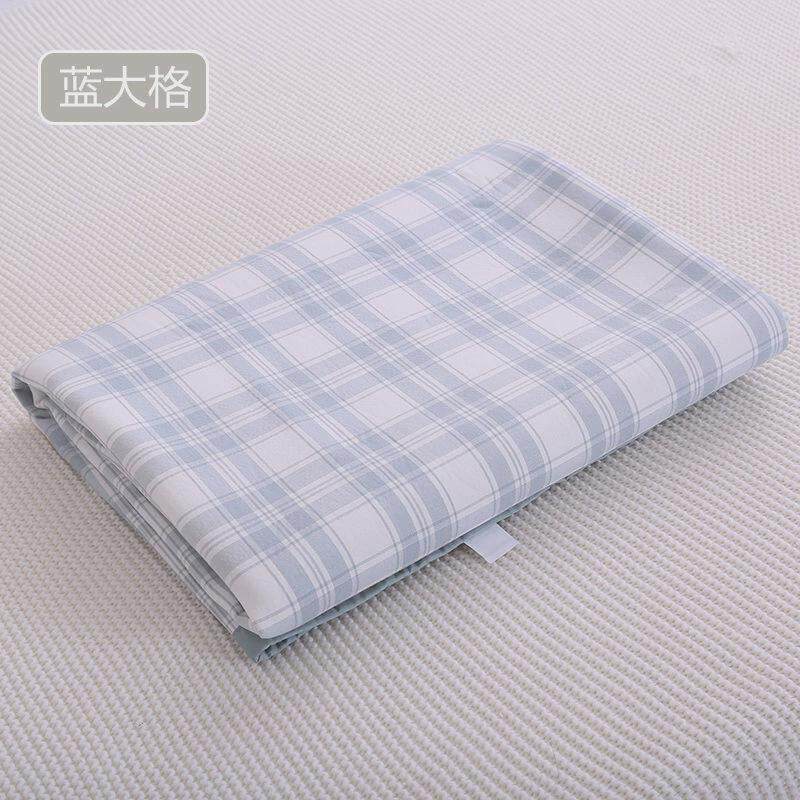 可水洗凉席竹纤维软成人儿童双人单人夏季竹席冰丝席透气三件套