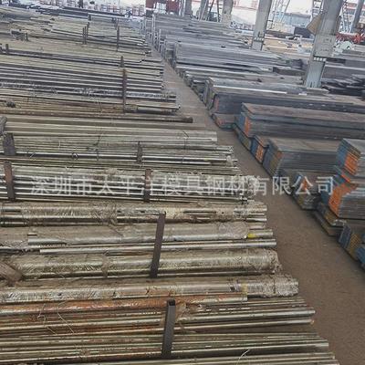SUS440C不锈钢板440C316304不锈钢圆钢棒1215易切削钢材