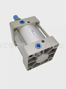 热销亚德客拉杆式大型气缸sg160x25x50x75x100x125x150x175x200x2