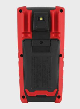 ut196优利德交直流数字光伏万用表工业品1500v电压表自动量程防烧