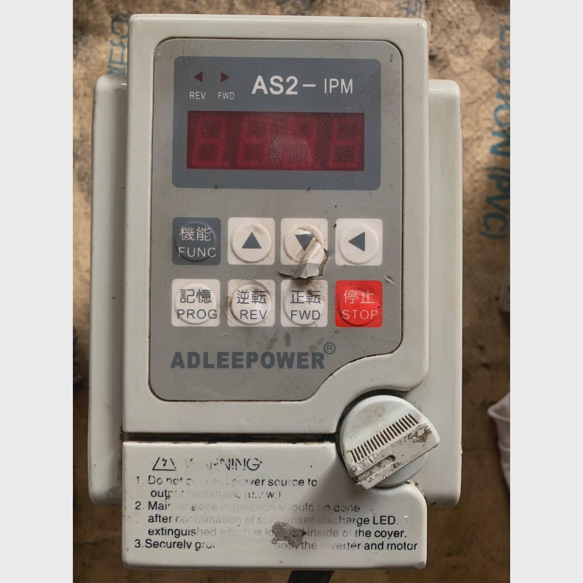 议价议价爱德利变频器,型号:AS2-115议价