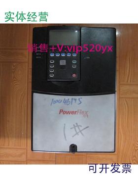 现货供应ABPowerFlex70变频器7.5KW5.5KW20AC015A2现货质量保证