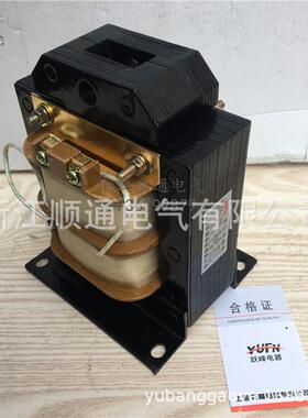 交流电磁铁电磁铁mq1-0.7/1.5n3n5n8n15n25n380/220v线圈