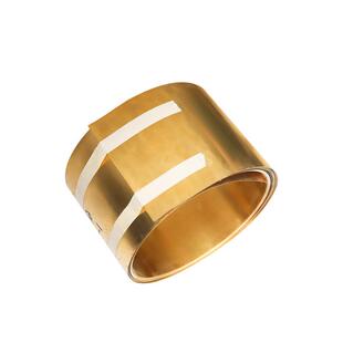 黄铜带h68支持分铜箔现货供应条拉伸软态冲压0.1mm黄铜