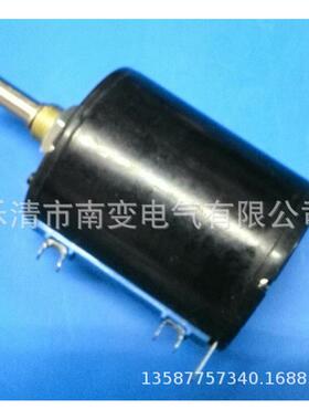 可调电位器BDW8060-10K/3W配套控制电位器模块矿用厂用5K-BD8050