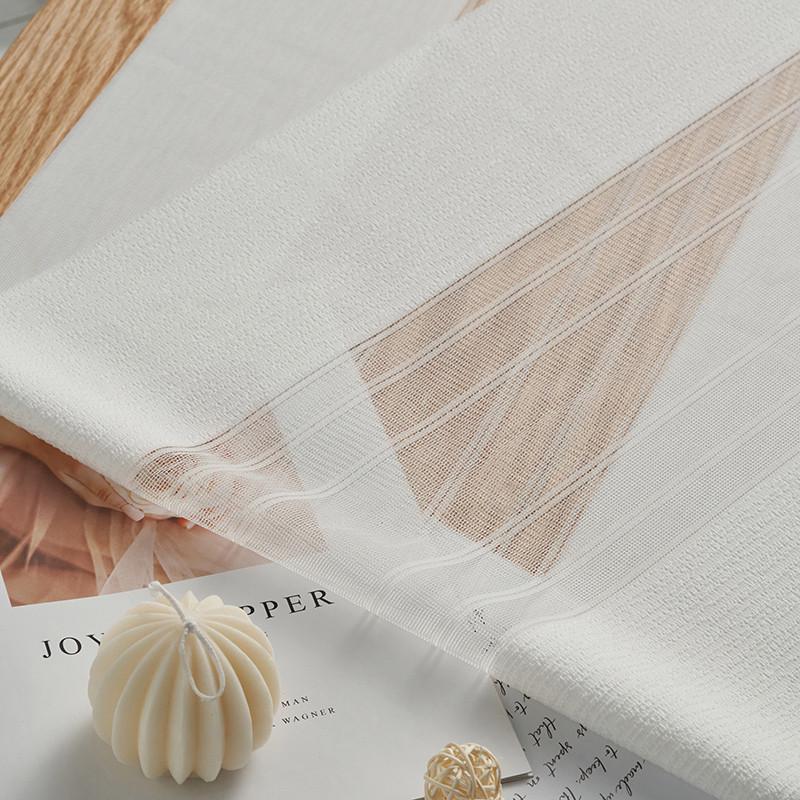 2o6x电动梦幻帘阳台2024新款客厅卧室窗帘遮光垂直竖百叶窗帘网红