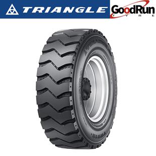 热销triangle三角客运耐14.00r20tr919+20pr轮胎扎耐磨高品质汽车