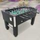 足球桌儿童标准成人八杆桌面双人对战游戏式 迷你足球桌室内轰趴桌